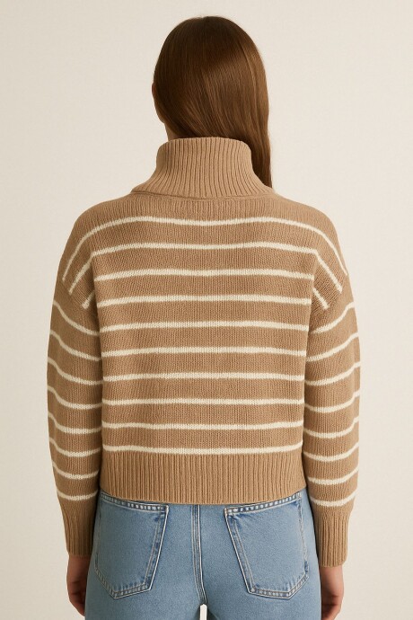 Sweater NORMANDIA Sweater NORMANDIA