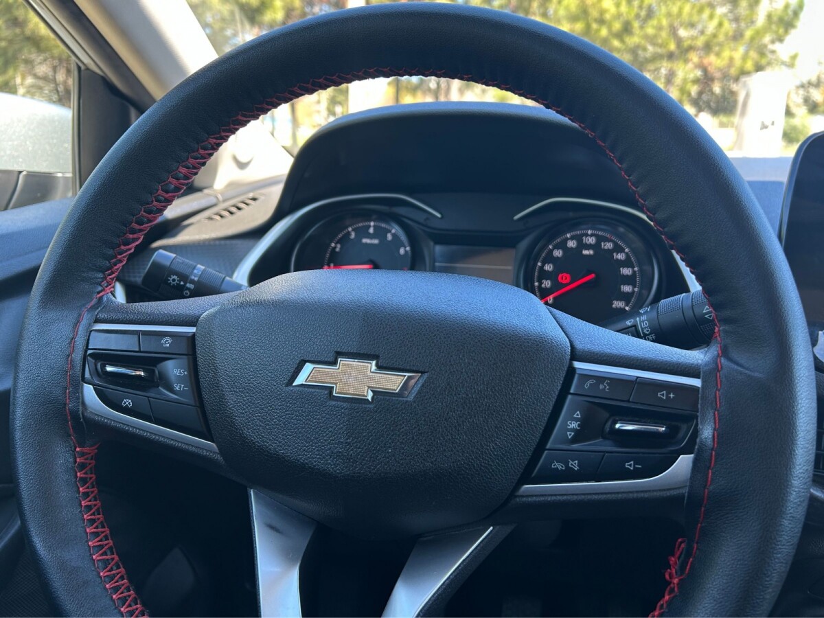 Chevrolet Onix Plus EXCELENTE ESTADO! | Permuta / Financia Chevrolet Onix Plus EXCELENTE ESTADO! | Permuta / Financia