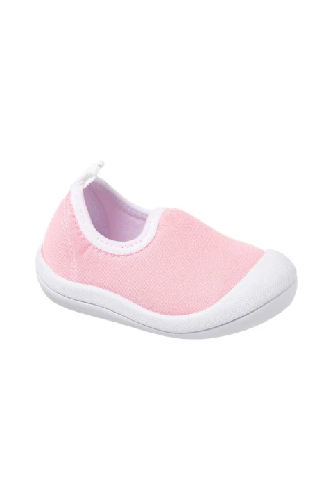 Zapatilla Rosa