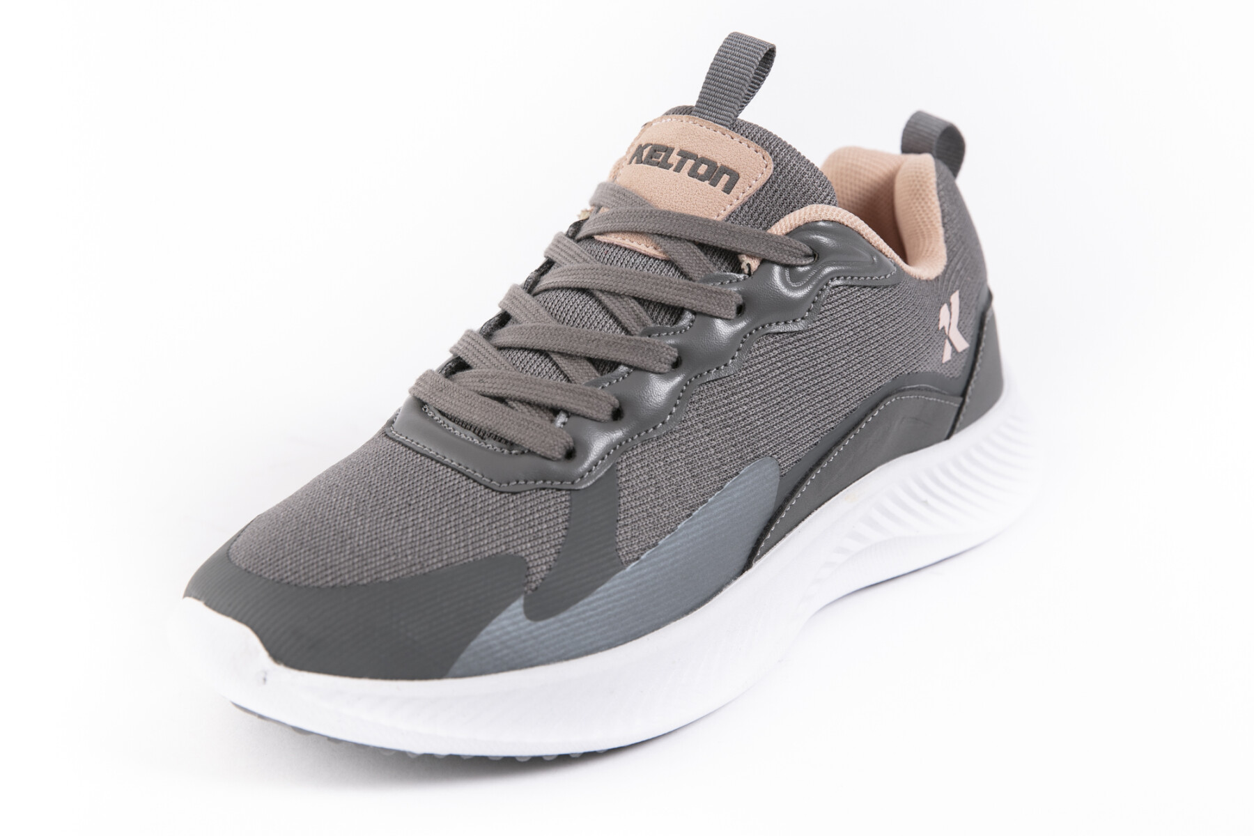 *LENERGY KELTON RUNING - GREY 