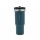 Vaso Térmico Discovery Con Pico Y Sorbete AZUL