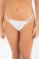 Colaless tiritas flicker Blanco