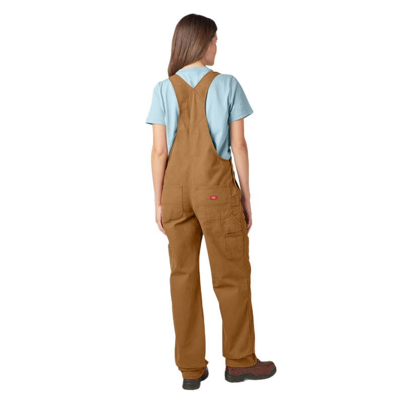 Enterito Dickies Relaxed Bib Overall Enterito Dickies Relaxed Bib Overall