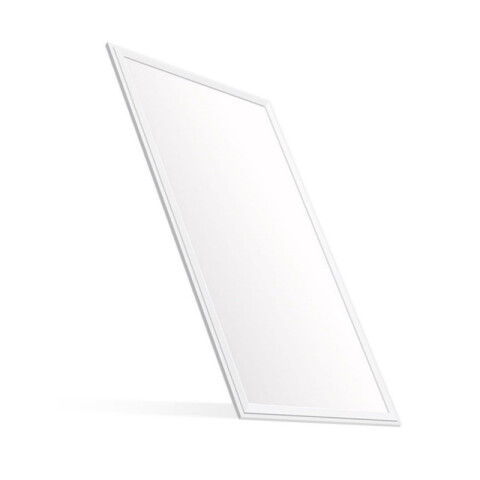Panel LED embutir/suspender 64W, neutro 1195X595mm IX2109