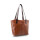 CARTERAS MARRON