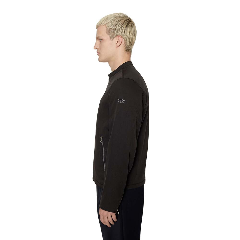 J-Glory-Nw - Hombre Black