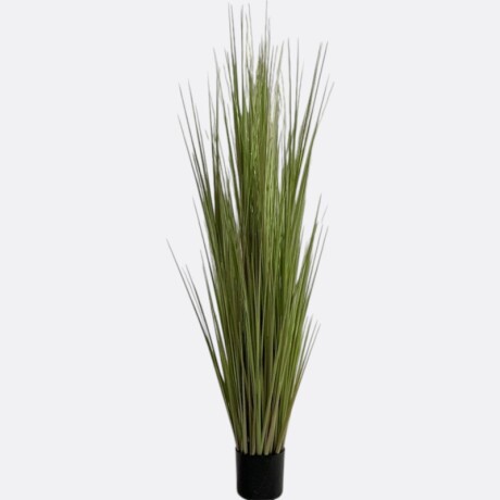 Planta Artificial Follaje Frondoso Grande Planta Artificial Follaje Frondoso Grande