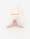 Broches Sets Acrilico Set De Broches Matte - Combinacion Bicolor