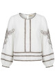BLUSA ALMA NATURAL
