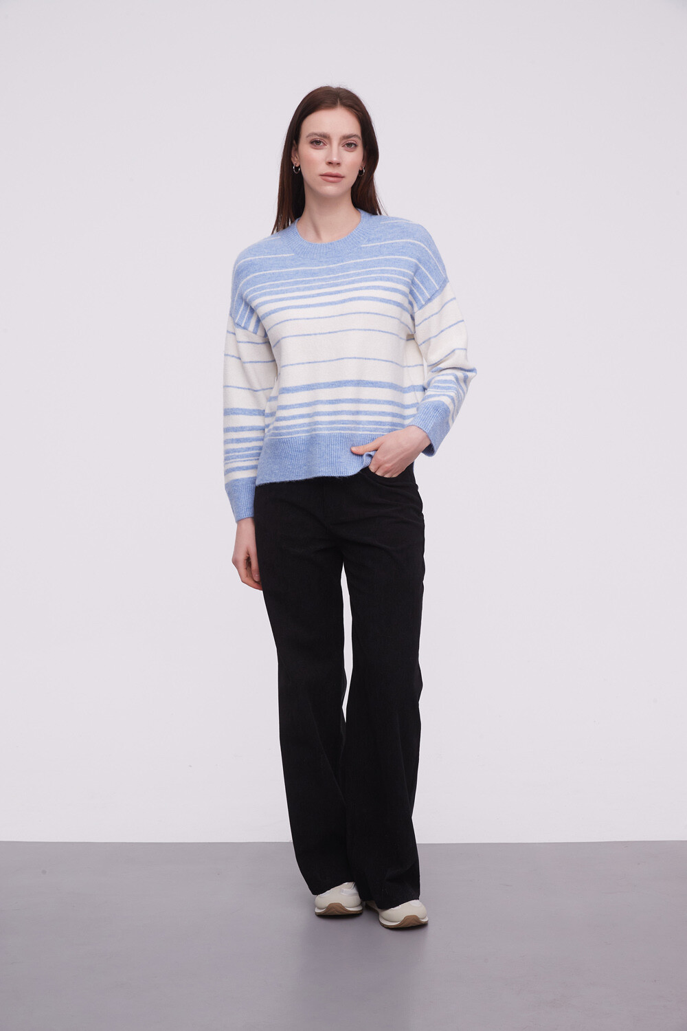 Sweater Pukin Estampado 1