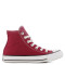 Championes Unisex Converse - All Star Chuck Taylor Bordó