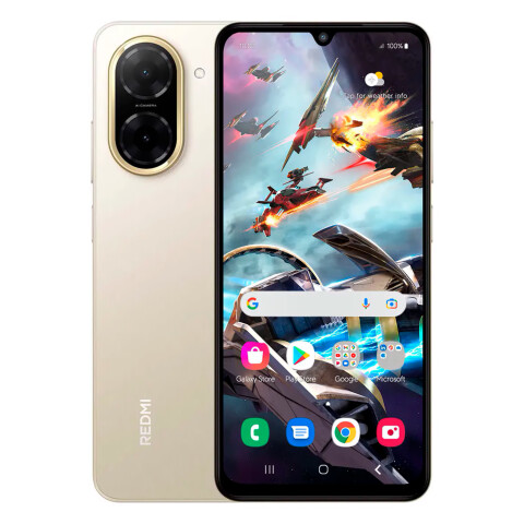 Xiaomi Redmi A5 4/128 Gb 4g DORADO