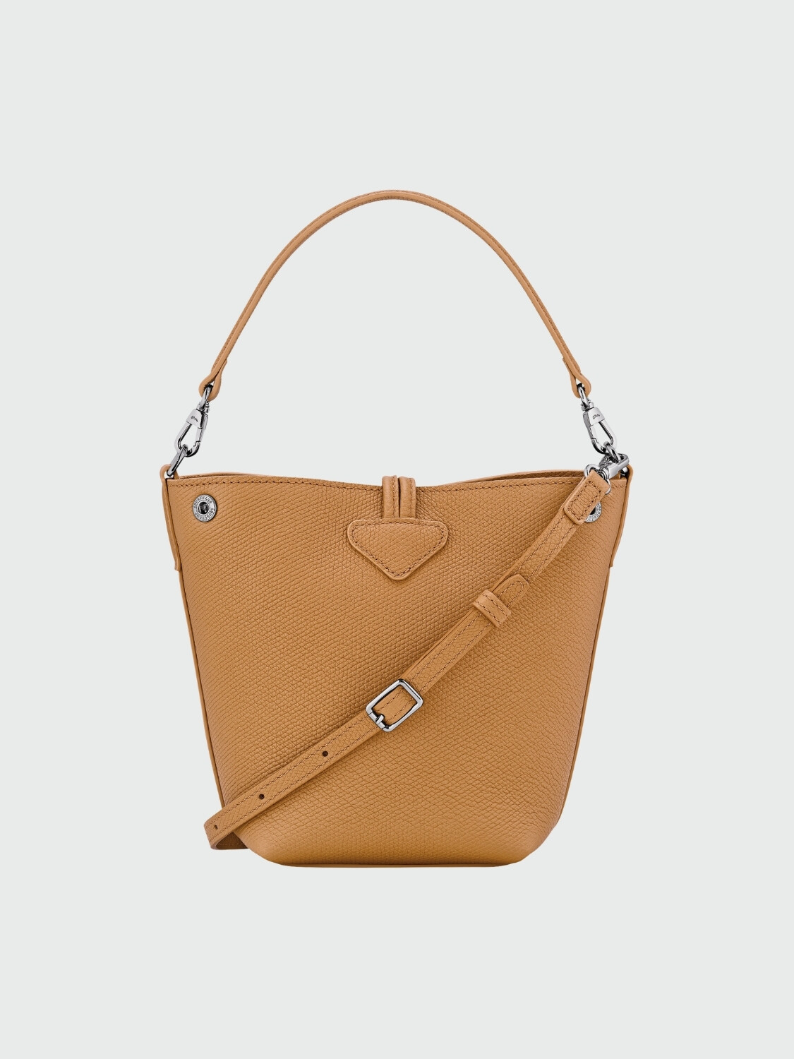 Longchamp - BUCKET BAG LE ROSEAU XS 371