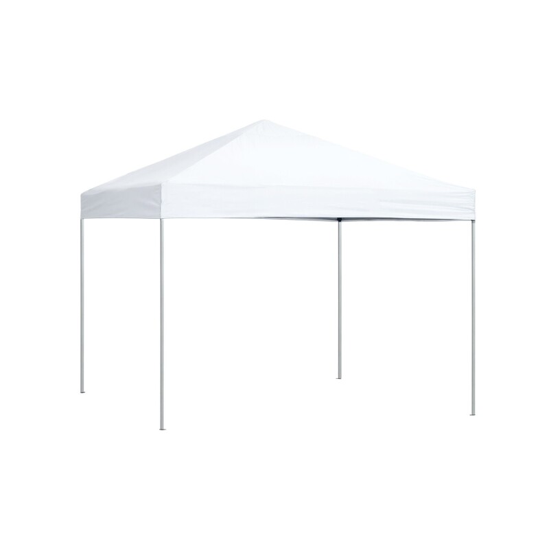 Gazebo blanco extra reforzado 3x3 mts Arye Gazebo blanco extra reforzado 3x3 mts Arye