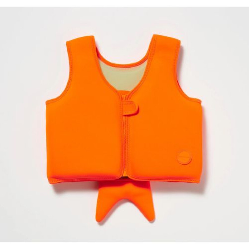 Chaleco Cangrejo Naranja- Sunnylife Chaleco Cangrejo Naranja- Sunnylife
