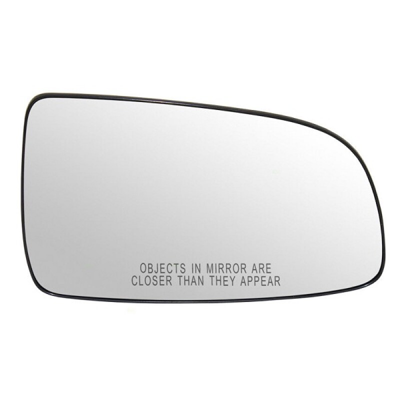 VIDRIO ESPEJO IZQUIERDO ELÉCTRICO - AVEO VIDRIO ESPEJO IZQUIERDO ELÉCTRICO - AVEO