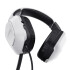 Vincha Gamer Trust Gxt415 Zirox BLANCO