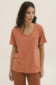 REMERA POCKET BRICK