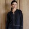 Remera Nina Negro