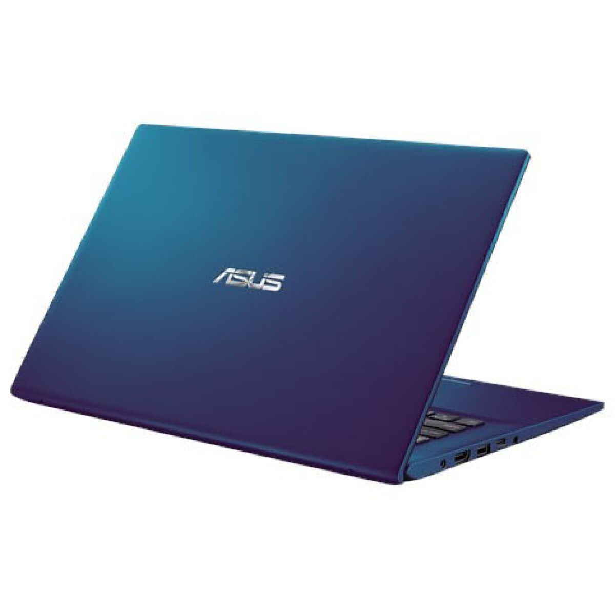 Notebook Asus Core I5 3.6GHZ, 8GB, 256GB Ssd, 15.6" Fhd, Español 