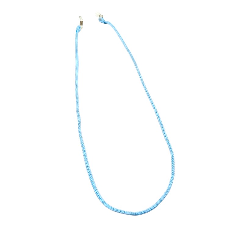 CORDON HILO MODELO 01 CELESTE celesteuniforme