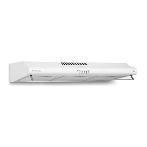Purificador Electrolux Horizontal 60 cm EJSEP245TBKW Blanco