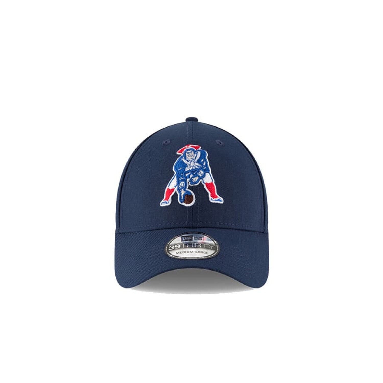 Gorro New Era New England Patriots 11365852 Azul — Macri Life