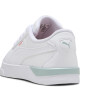 Championes Puma Jada Classic de Niños - 401482 04 Blanco-coral