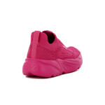 Fila champion Calzini Magenta/Blanco/Rosado - Mujer Rosado-Blanco