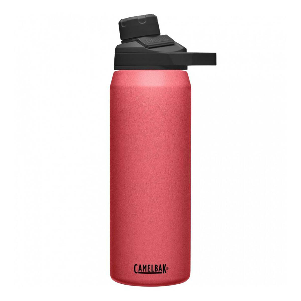 Caramañola Camelbak Chute Mag Acero Inoxidable 600ml - Rosa 