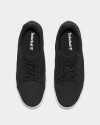 Zapatillas Allston Low Hombre Black Nubuck