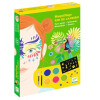 Maquillaje Infantil Rio de Janeiro Djeco Maquillaje Infantil Rio de Janeiro Djeco