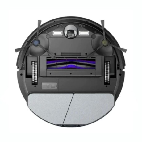 Aspiradora y Trapeadora Robot MIDEA M7PRO - Negro Aspiradora y Trapeadora Robot MIDEA M7PRO - Negro
