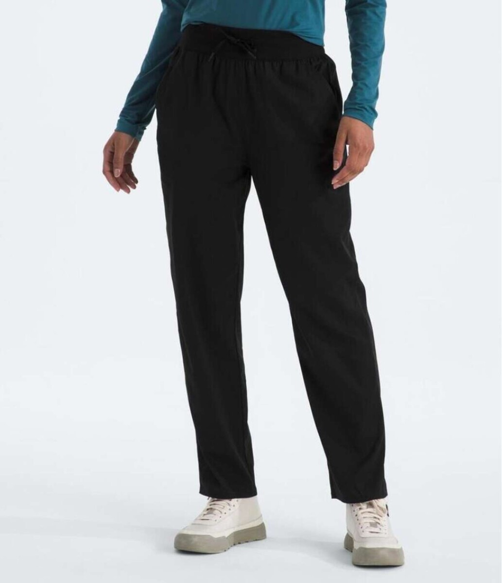 Pantalon Aphrdte Arispe - Tnf Black 