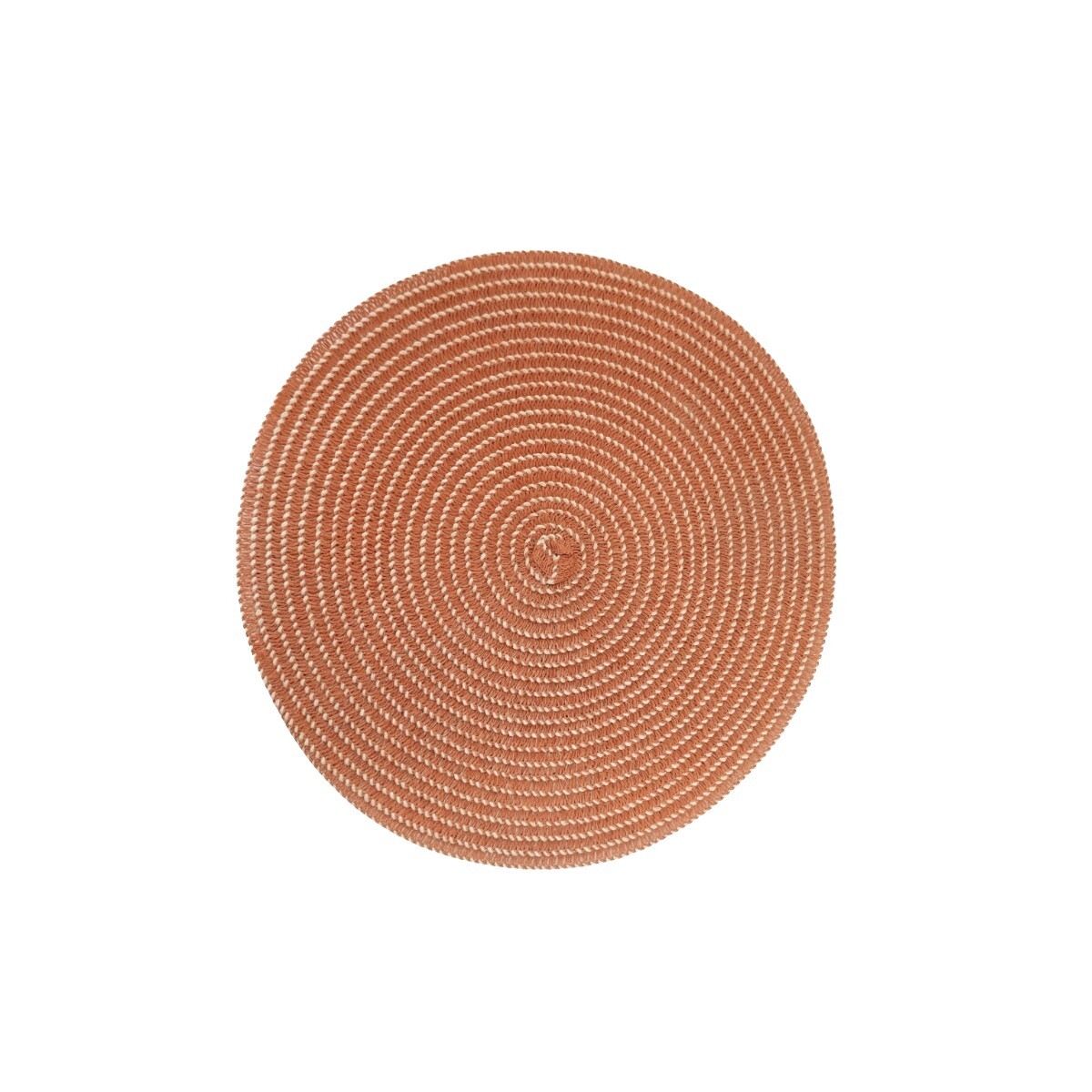 INDIVIDUAL RED TERRACOTA COMB 38CM 