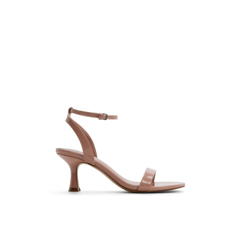 MADELYYN GOLD SYNTHETIC MEDIUM PINK