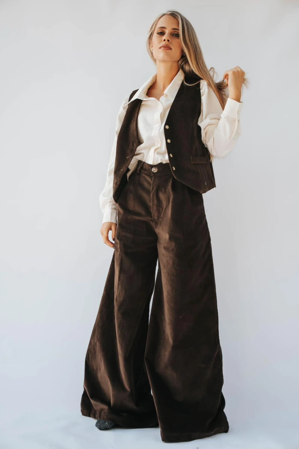 Baggy Pants