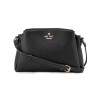 Luela Crossbody Black