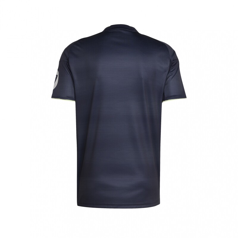 CAMISETA HOMBRE adidas VISITANTE REAL MADRID 25/26 Legend Ink