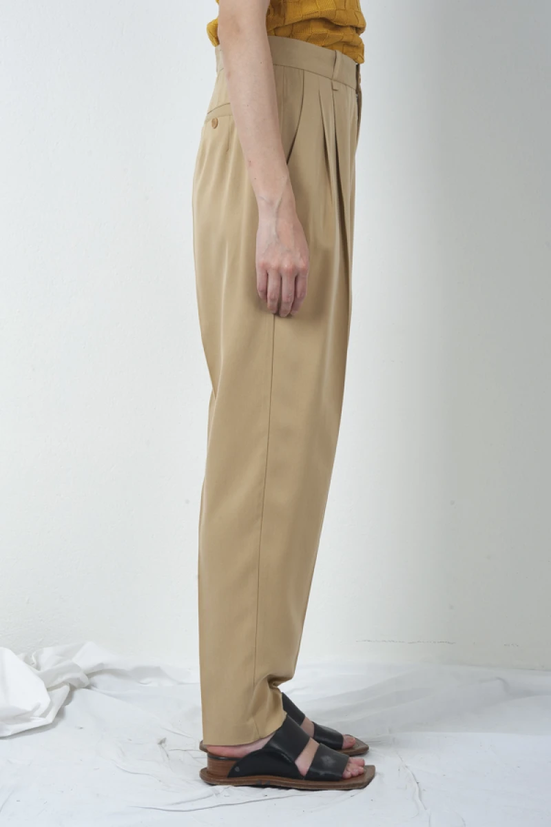 PANTALON Oro