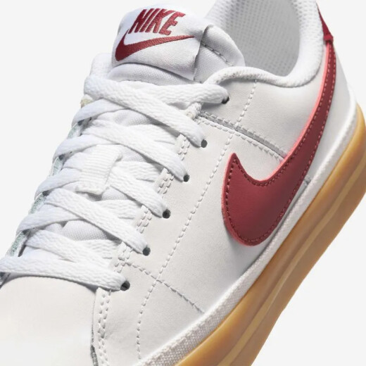 Champion NIKE Moda Niño COURT LEGACY (GS) S/C