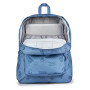 Mochila Portalaptop Superbreak Plus Sunny Sketches Blue