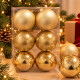 Esferas de Navidad x 6 Esferas de Navidad x 6