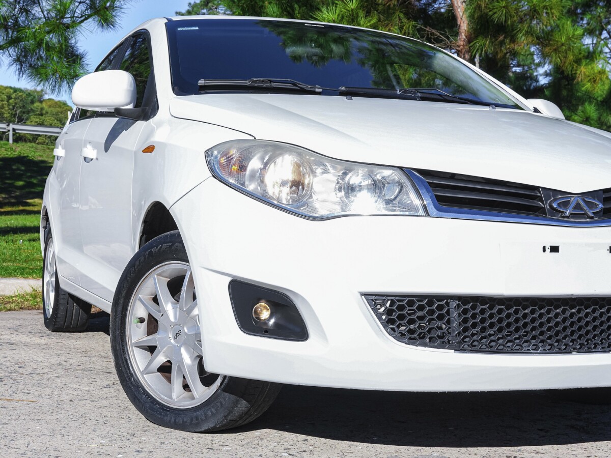 Chery Fulwin 1.5 2014 EXCELENTE ESTADO! | Permuta / Financia Chery Fulwin 1.5 2014 EXCELENTE ESTADO! | Permuta / Financia