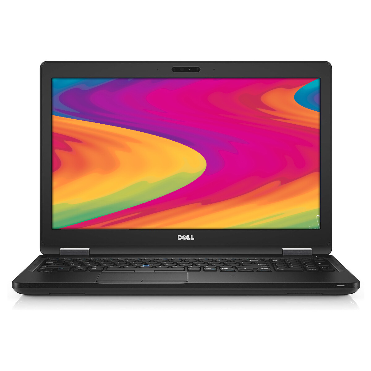 Notebook Dell Latitude 5580 I5/ 16 Gb Ram/ 240 Gb Ssd - NOTEBOOK RFPL DELL 5580 I5/16/500/15.6 