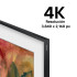 Smart Tv Samsung Saqn55ls03da 4k 55" TV 55 SAMSUNG THE FRAME SAQN55LS03DA