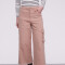 Pantalon Irri Beige Oscuro