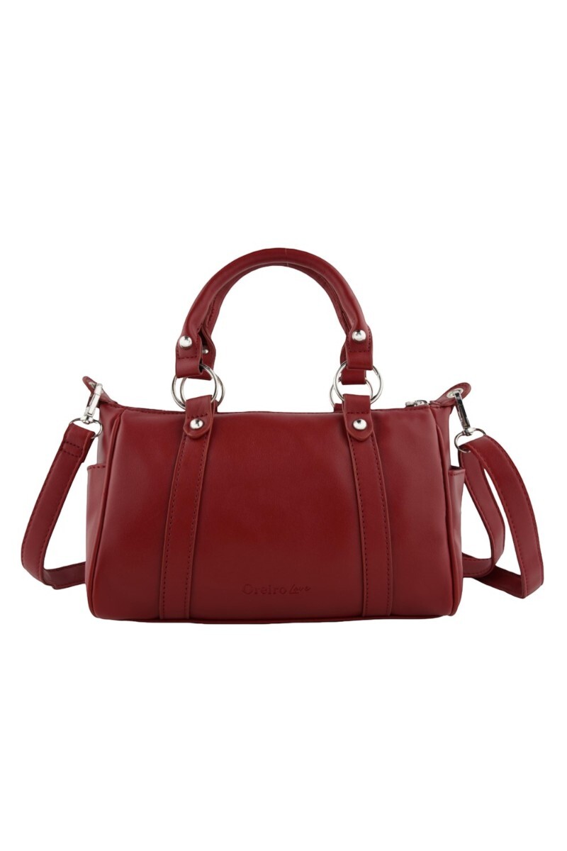 Cartera Las Oreiro Bordeaux