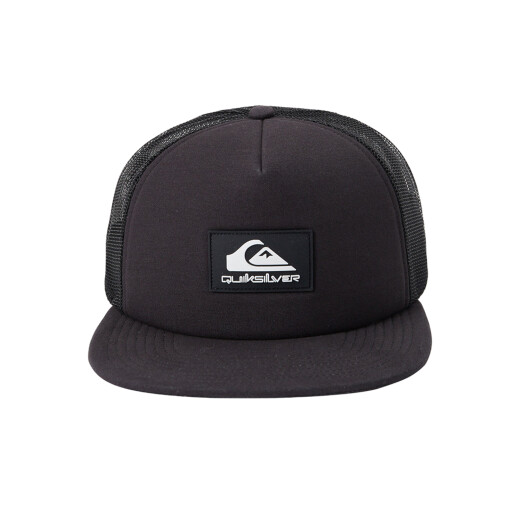 Gorro Quiksilver Omnipotent - Negro Gorro Quiksilver Omnipotent - Negro