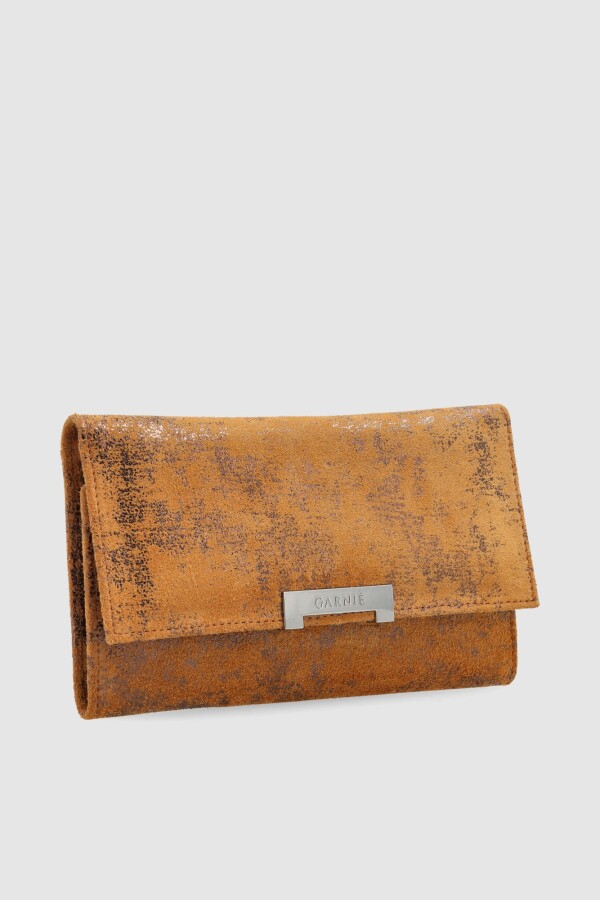 Monedero Diana Descarne Brandy